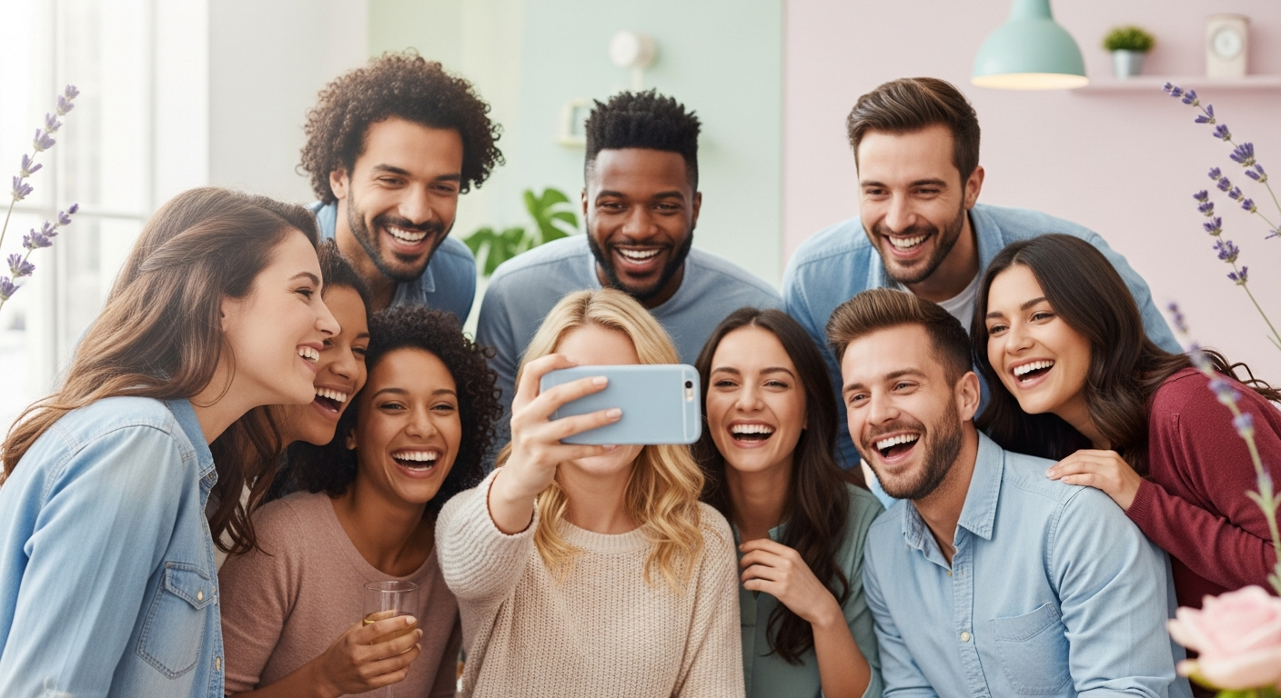 Why Group Gifts Are Better Than Solo Presents