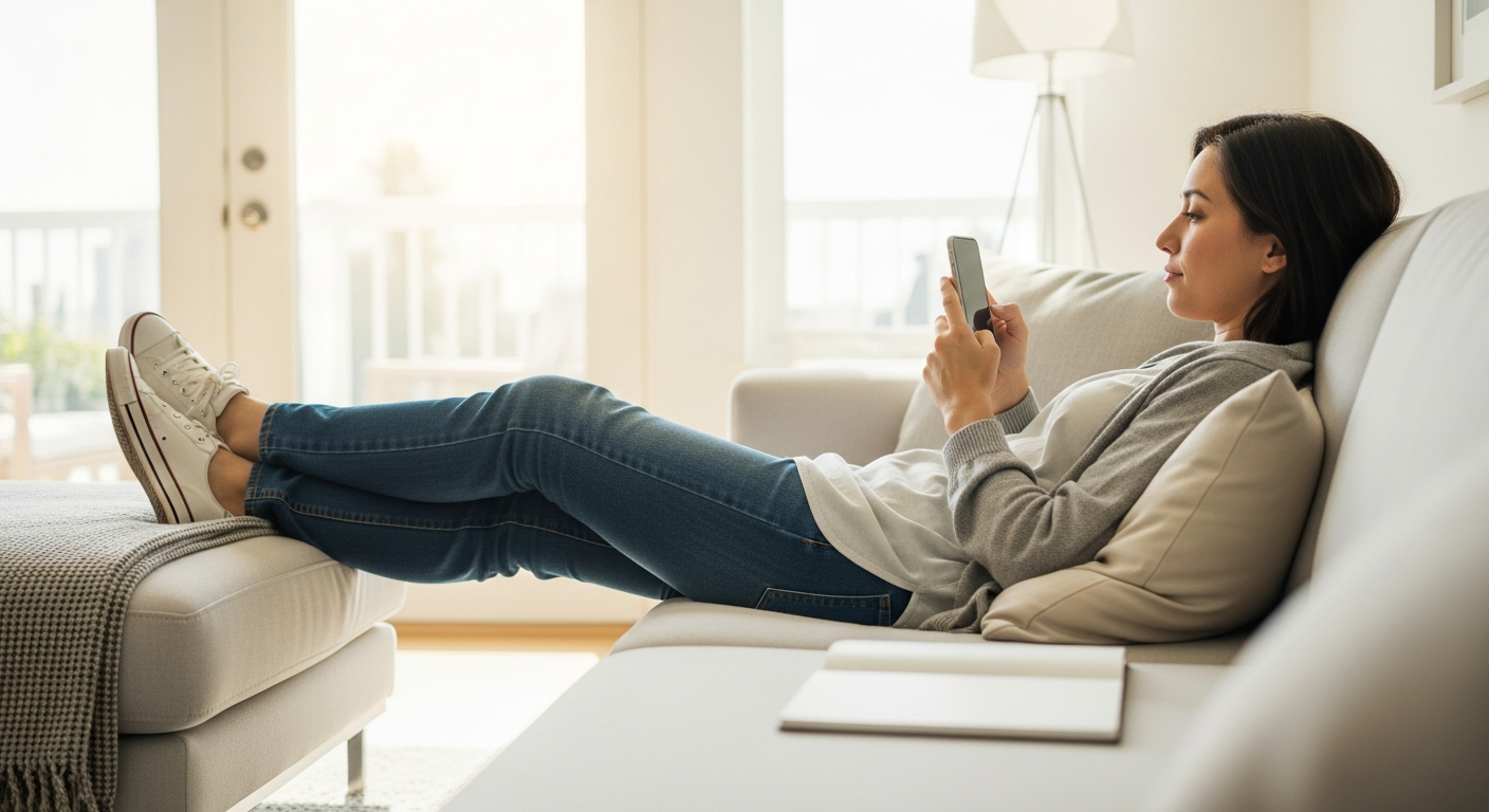 Organising a Group Gift Without the Stress